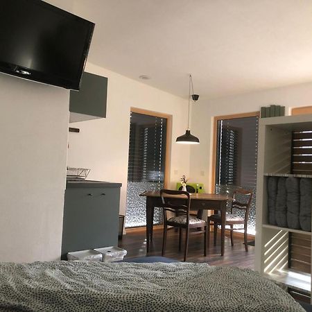 Ferienwohnung Haas Oberschopfheim Friesenheim  Exteriér fotografie